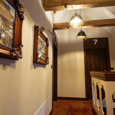 Aparthotel Jurowiecka 60 Białystok Esterno foto