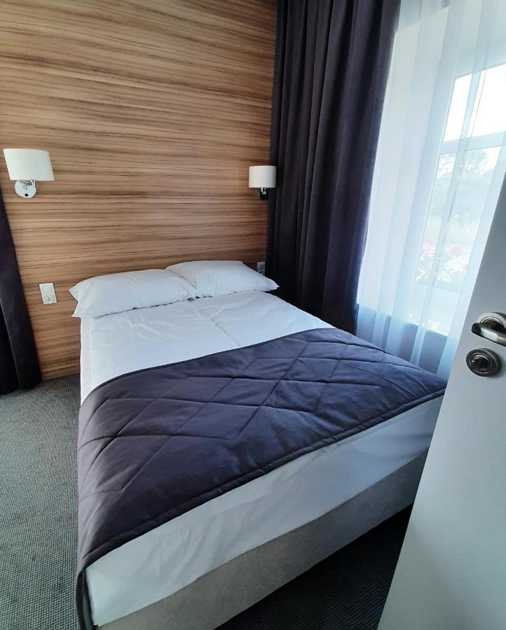 Aparthotel Jurowiecka 60 Białystok Esterno foto