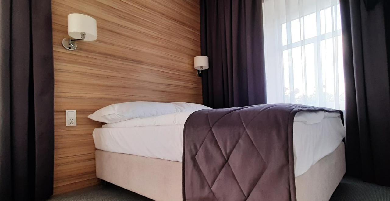 Aparthotel Jurowiecka 60 Białystok Esterno foto