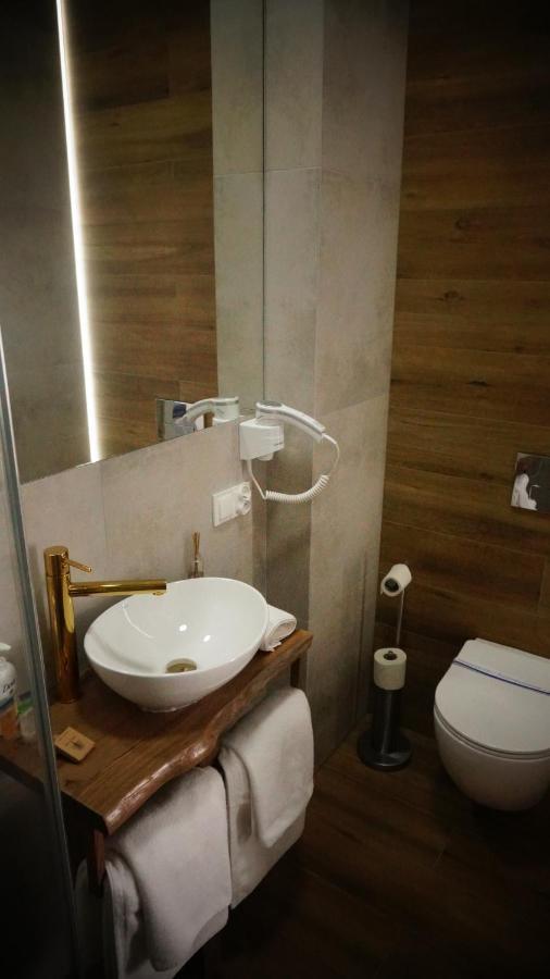 Aparthotel Jurowiecka 60 Białystok Esterno foto