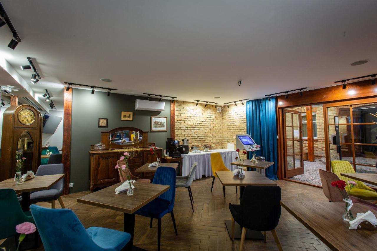 Aparthotel Jurowiecka 60 Białystok Esterno foto
