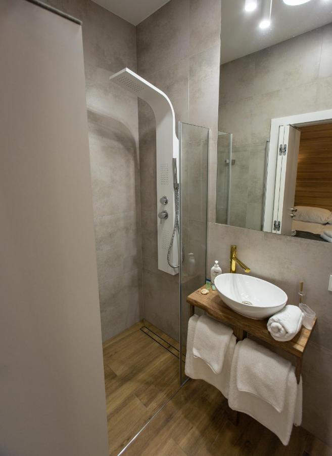 Aparthotel Jurowiecka 60 Białystok Esterno foto