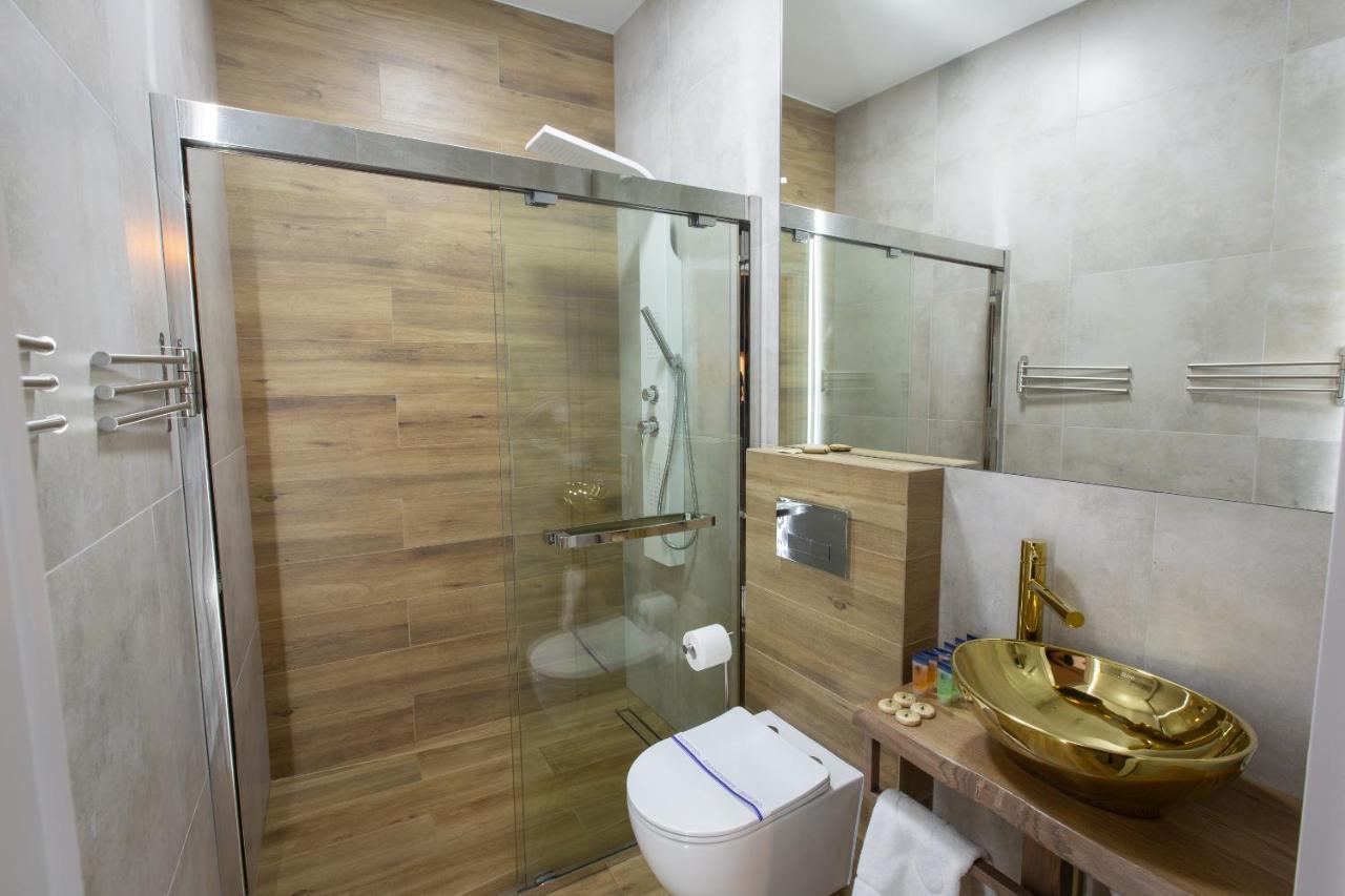 Aparthotel Jurowiecka 60 Białystok Esterno foto
