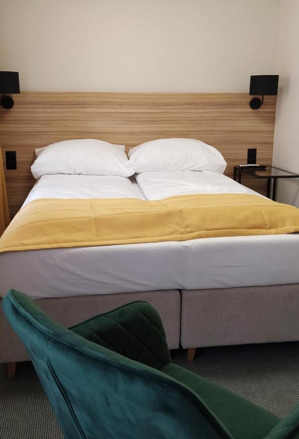 Aparthotel Jurowiecka 60 Białystok Esterno foto