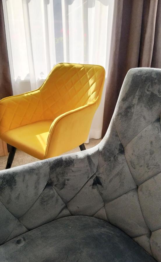 Aparthotel Jurowiecka 60 Białystok Esterno foto