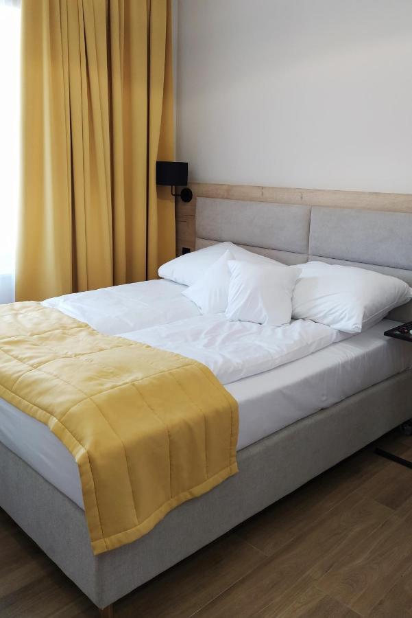 Aparthotel Jurowiecka 60 Białystok Esterno foto