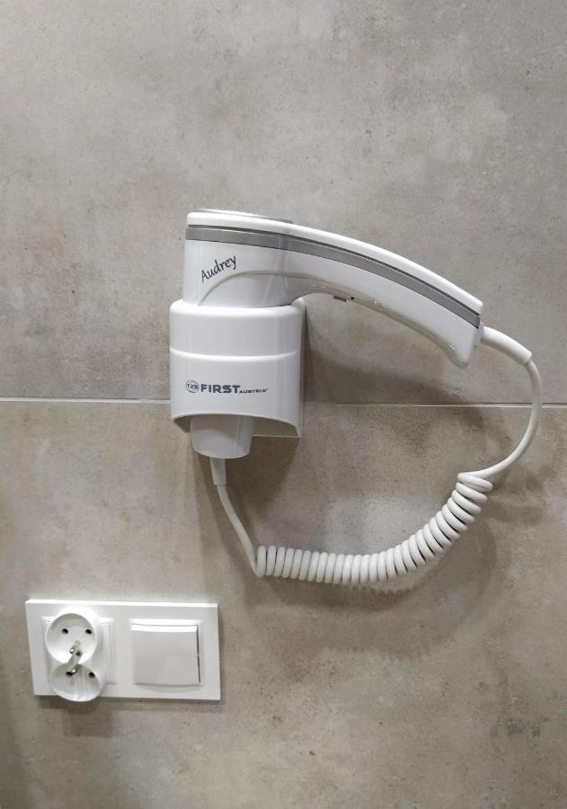Aparthotel Jurowiecka 60 Białystok Esterno foto