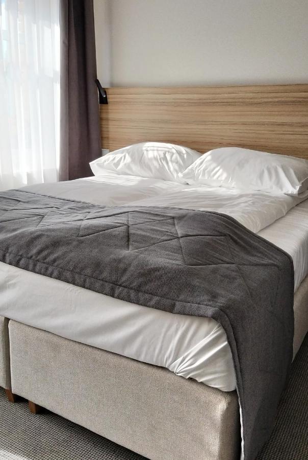 Aparthotel Jurowiecka 60 Białystok Esterno foto