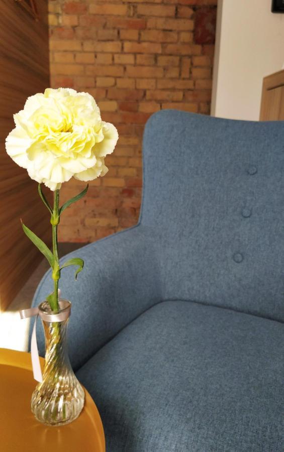 Aparthotel Jurowiecka 60 Białystok Esterno foto