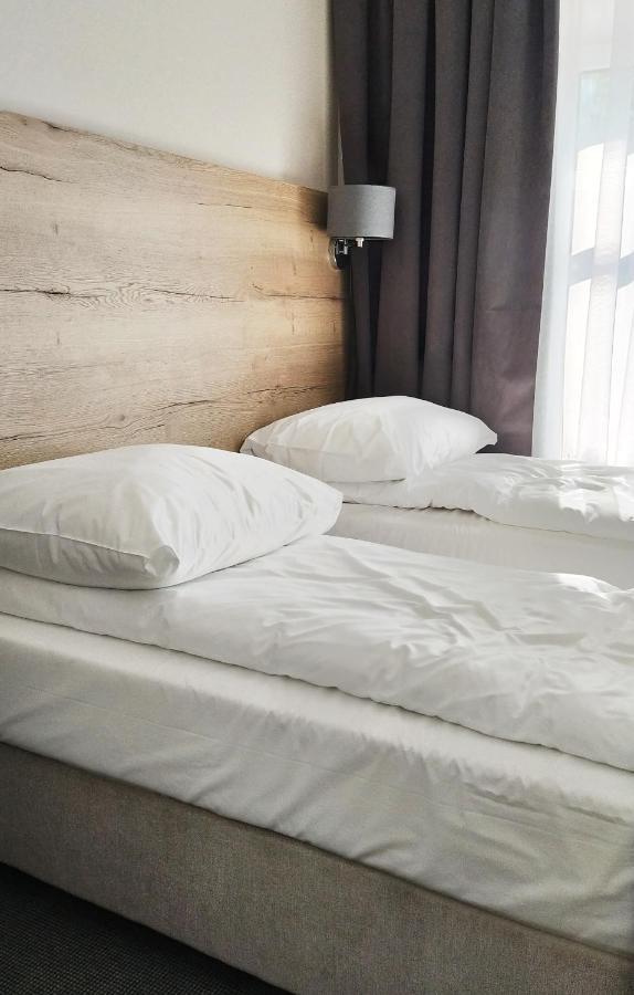 Aparthotel Jurowiecka 60 Białystok Esterno foto