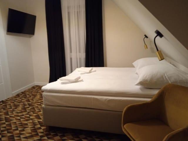 Aparthotel Jurowiecka 60 Białystok Esterno foto
