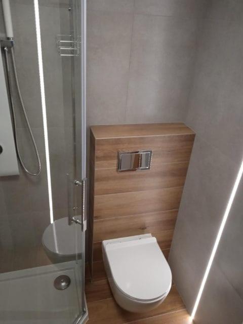 Aparthotel Jurowiecka 60 Białystok Esterno foto