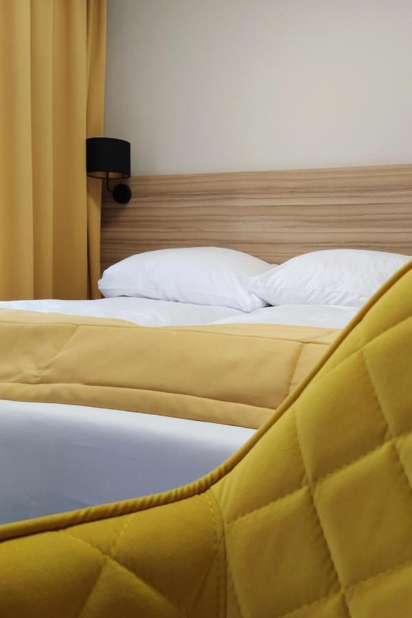 Aparthotel Jurowiecka 60 Białystok Esterno foto