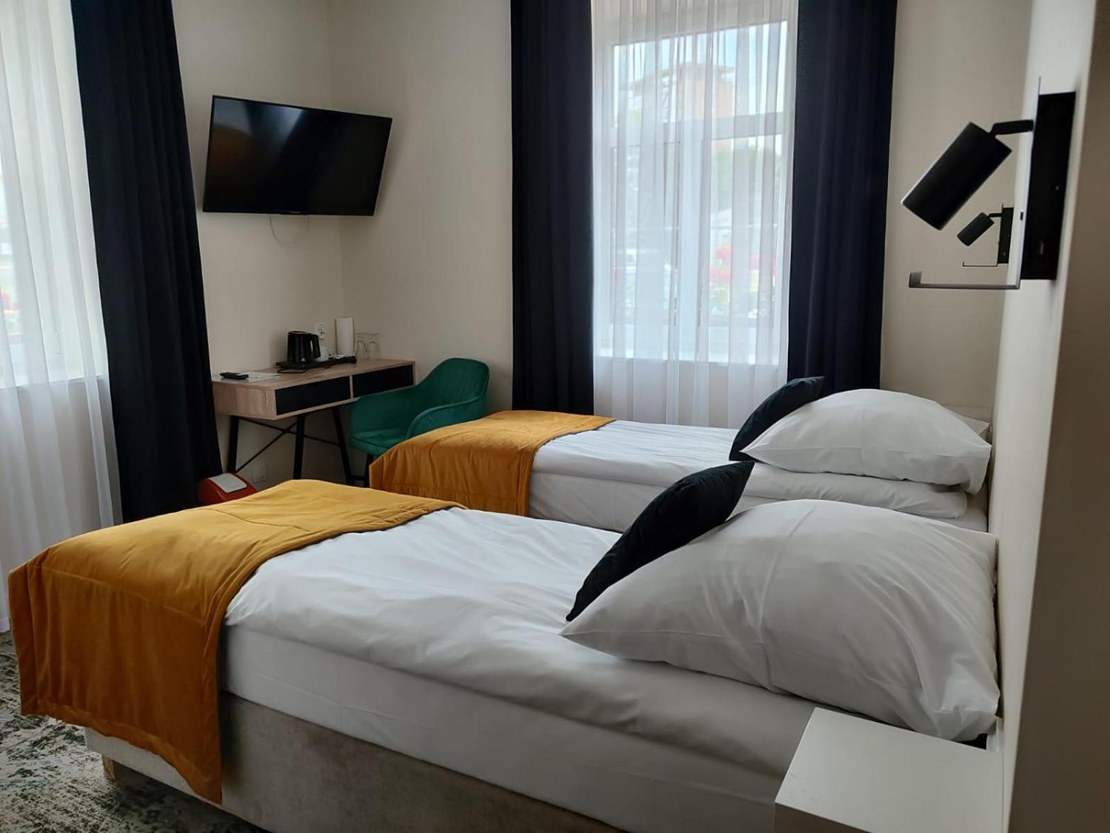 Aparthotel Jurowiecka 60 Białystok Esterno foto