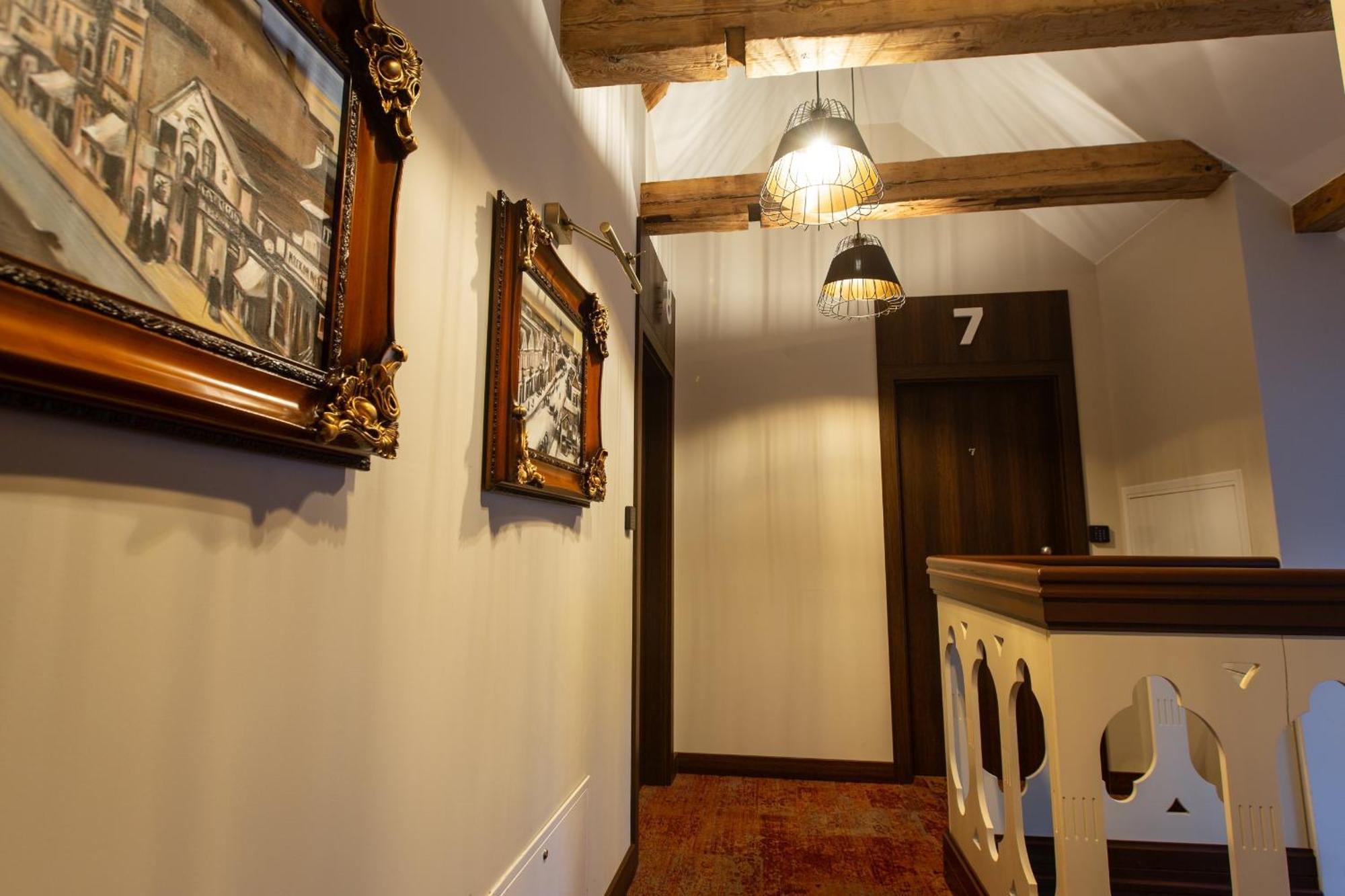 Aparthotel Jurowiecka 60 Białystok Esterno foto